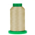 Isacord Polyester Embroidery Thread 1000m Spool