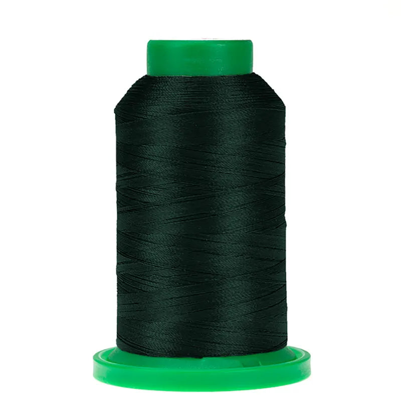 Isacord Polyester Embroidery Thread 1000m Spool
