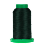 Isacord Polyester Embroidery Thread 1000m Spool