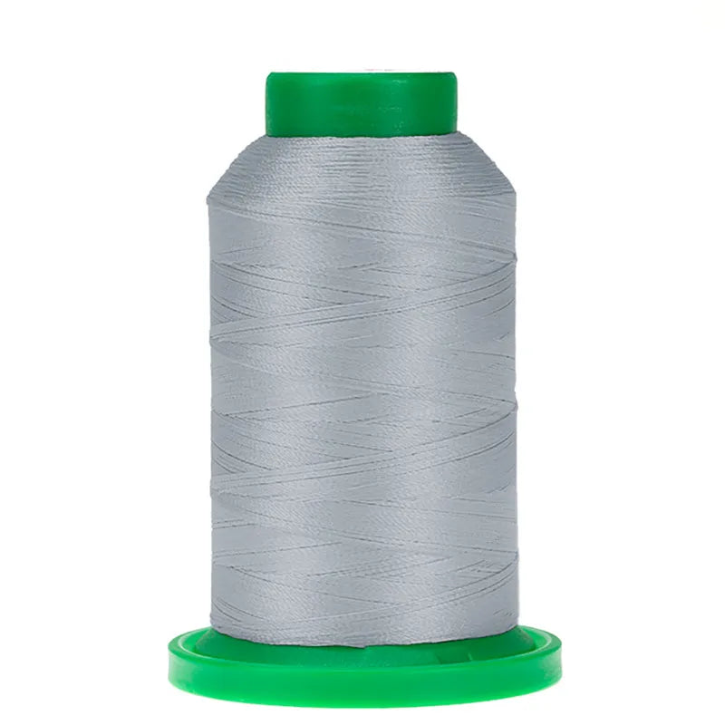 Isacord Polyester Embroidery Thread 1000m Spool