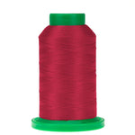 Isacord Polyester Embroidery Thread 1000m Spool