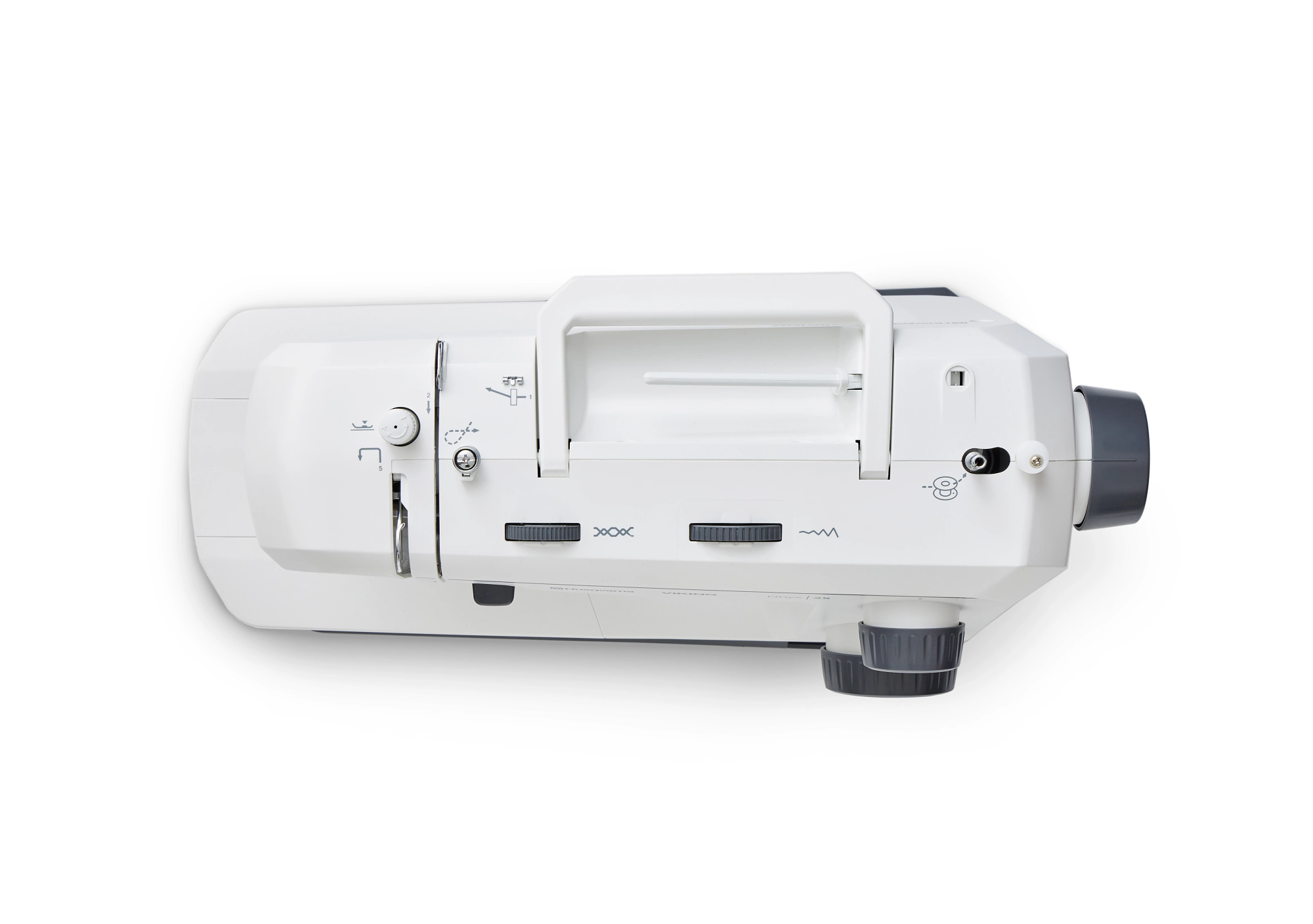 Husqvarna Viking Onyx 15 Mechanical Sewing Machine for Sale at World Weidner