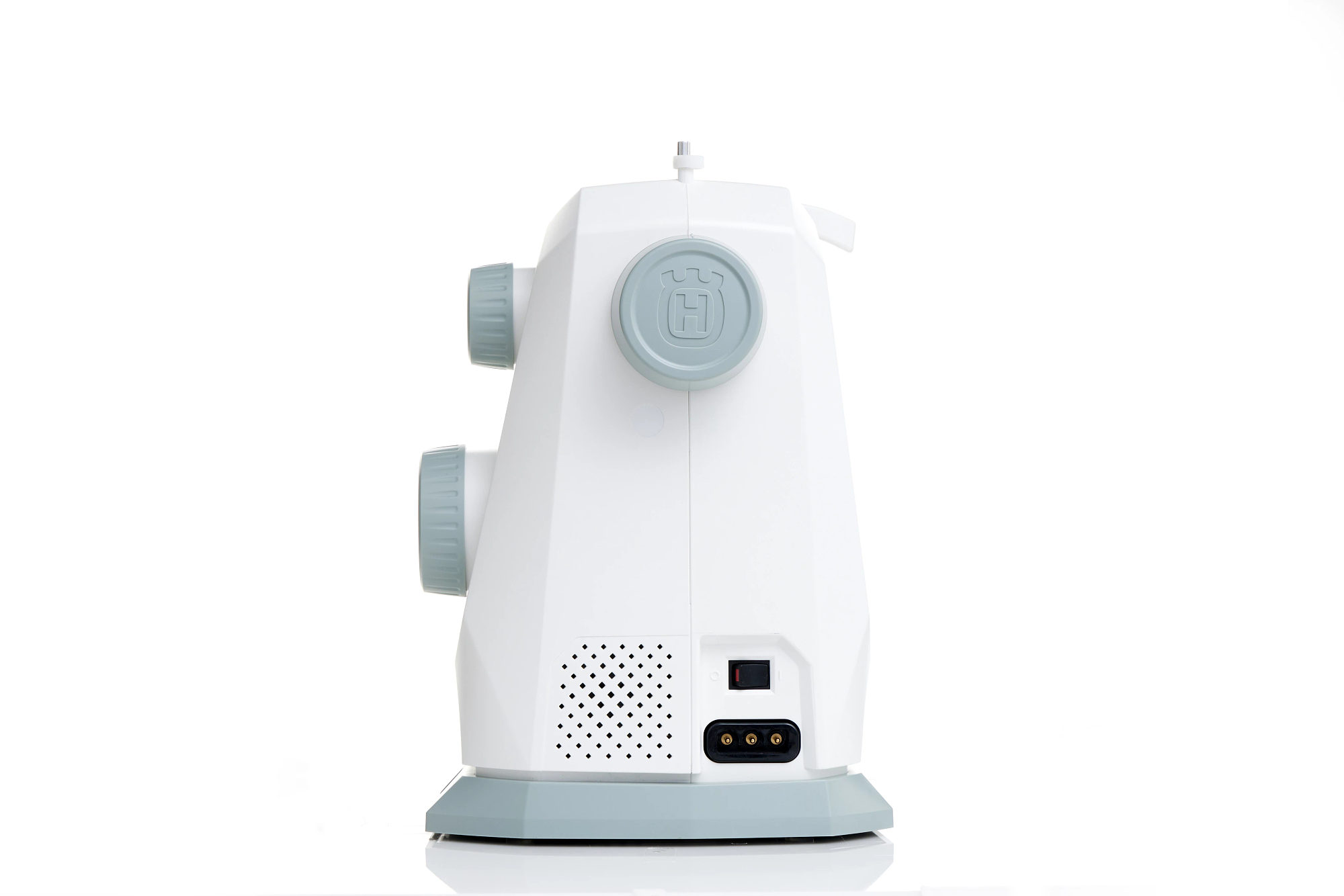 Husqvarna Viking Onyx 15 Mechanical Sewing Machine for Sale at World Weidner