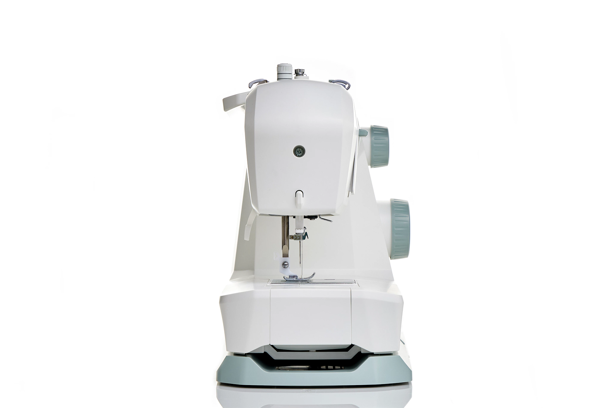 Husqvarna Viking Onyx 15 Mechanical Sewing Machine for Sale at World Weidner