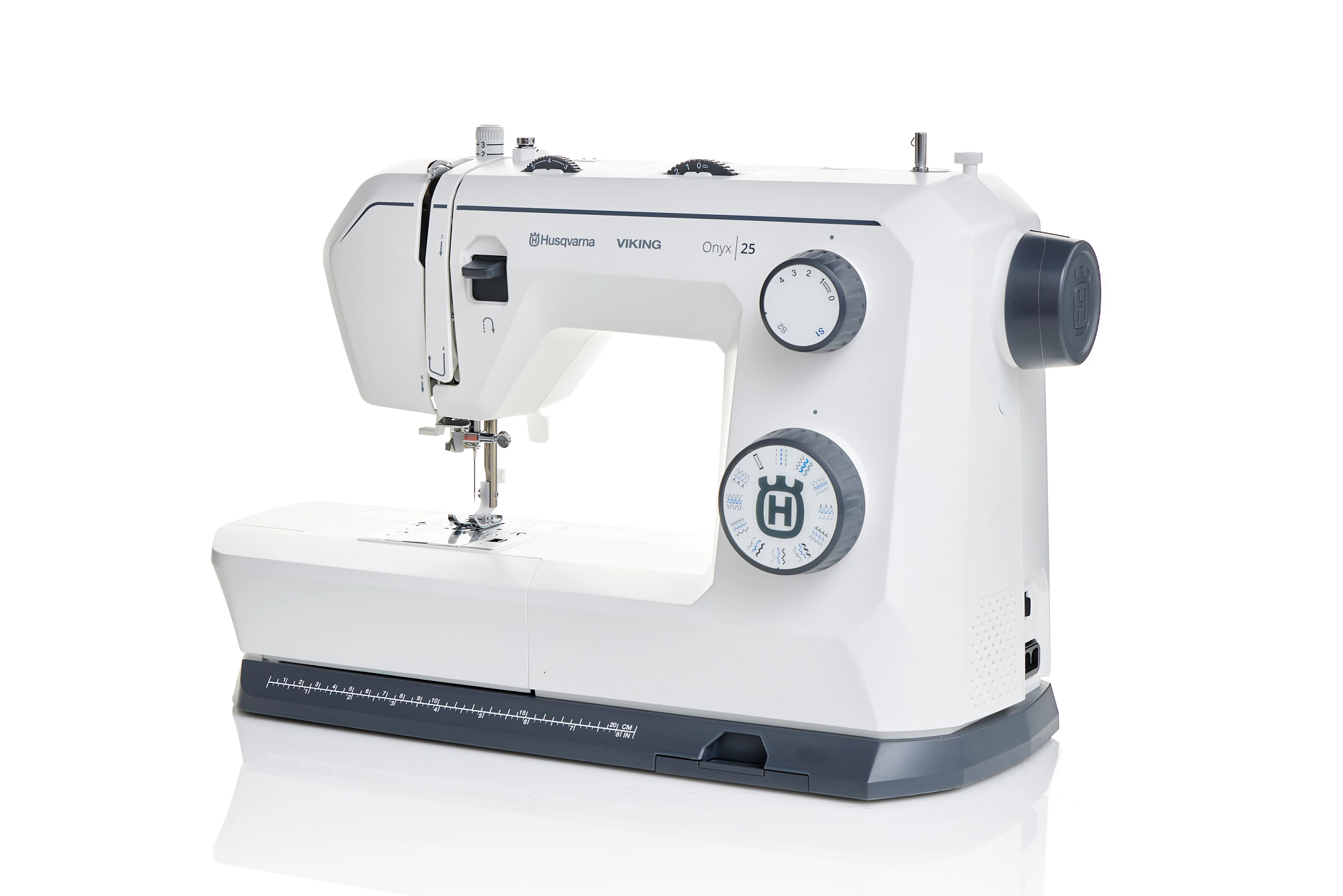 Husqvarna Viking Onyx 25 Sewing Machine for Sale at World Weidner