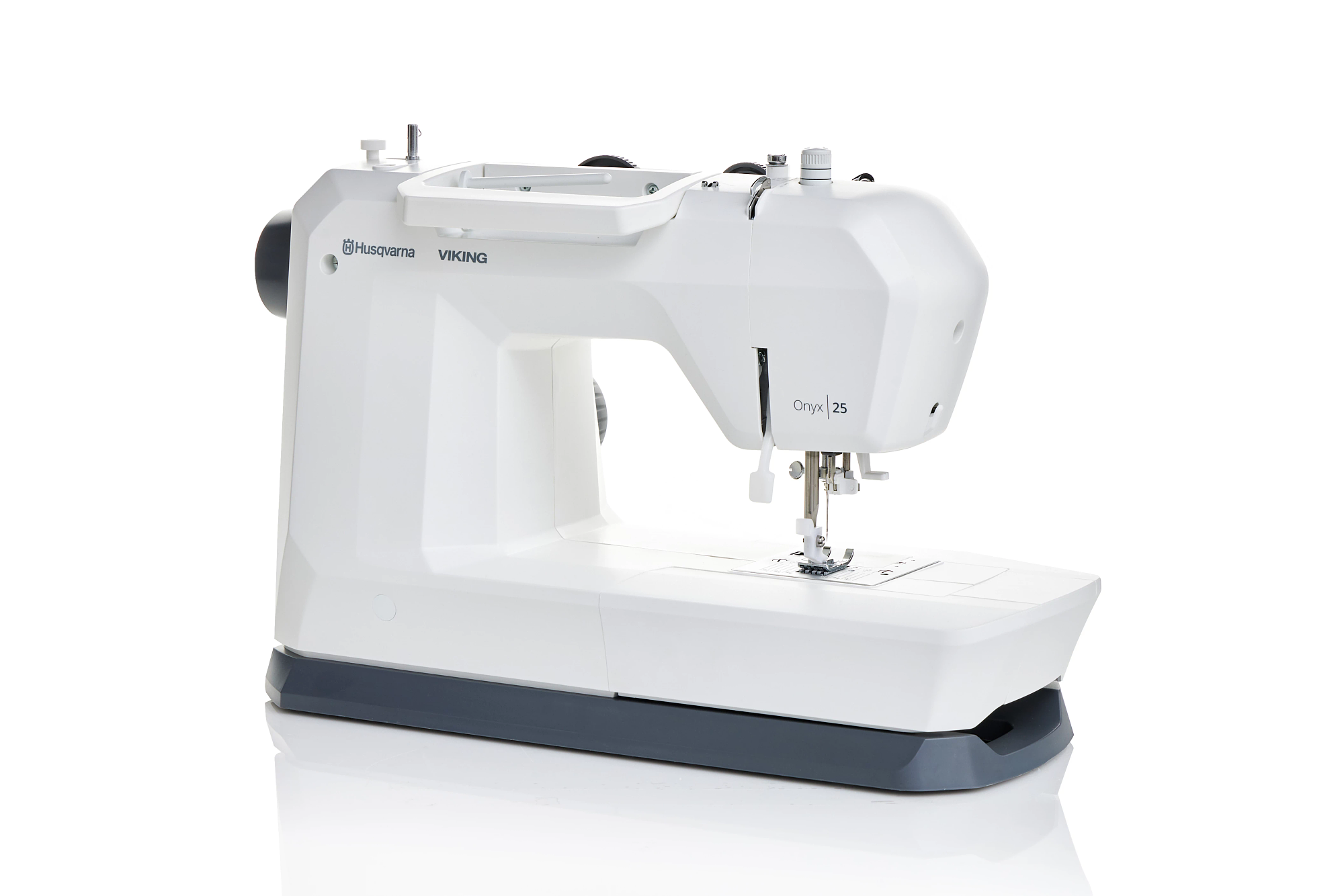 Husqvarna Viking Onyx 25 Sewing Machine for Sale at World Weidner