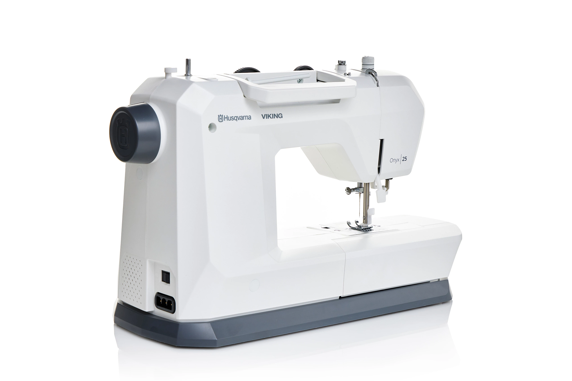 Husqvarna Viking Onyx 25 Sewing Machine for Sale at World Weidner