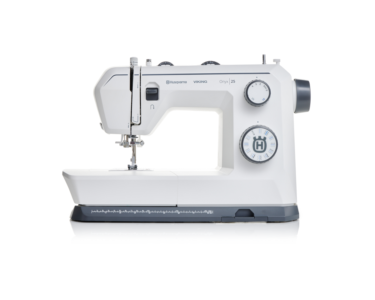 Husqvarna Viking Machines – World Weidner