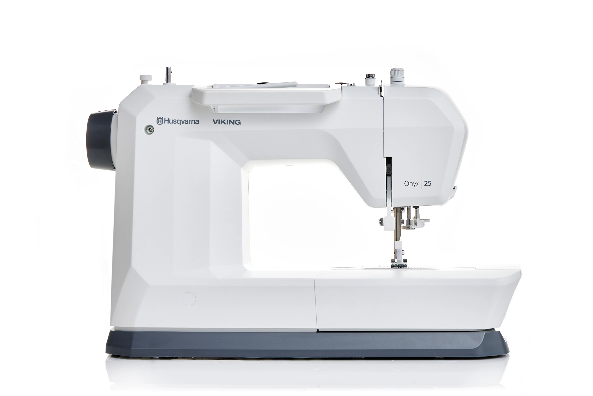 Husqvarna Viking Onyx 25 Sewing Machine for Sale at World Weidner