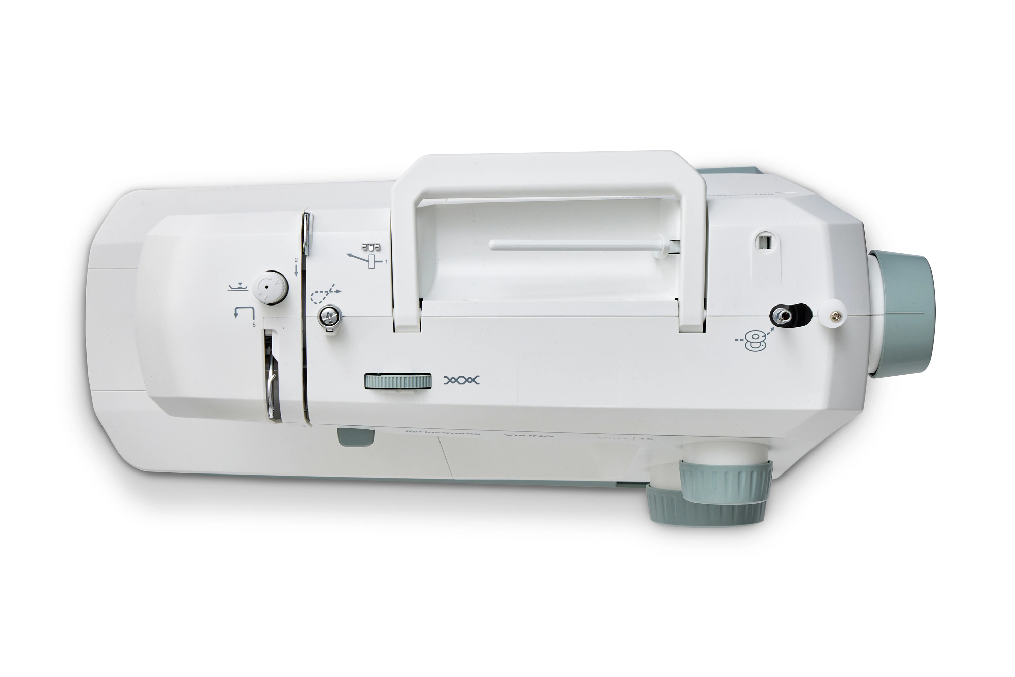 Husqvarna Viking Onyx 25 Sewing Machine for Sale at World Weidner