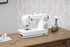 Husqvarna Viking Onyx 15 Mechanical Sewing Machine for Sale at World Weidner