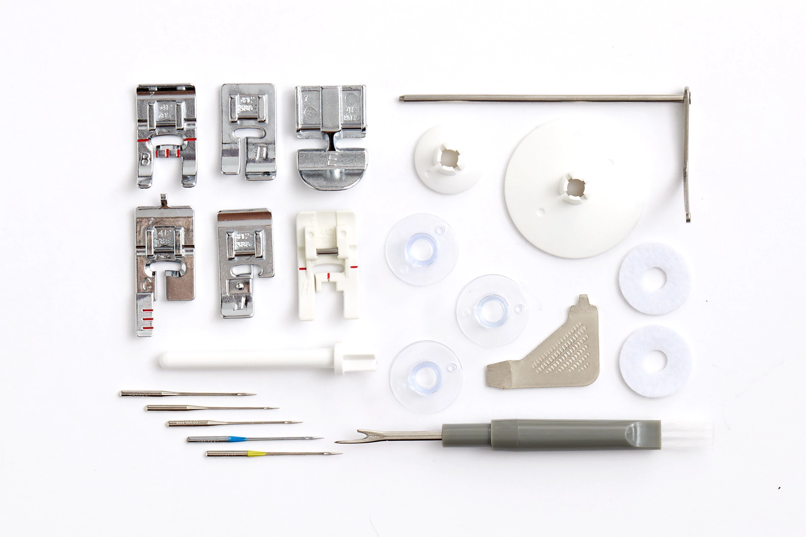 Husqvarna Viking Onyx 15 Mechanical Sewing Machine for Sale at World Weidner