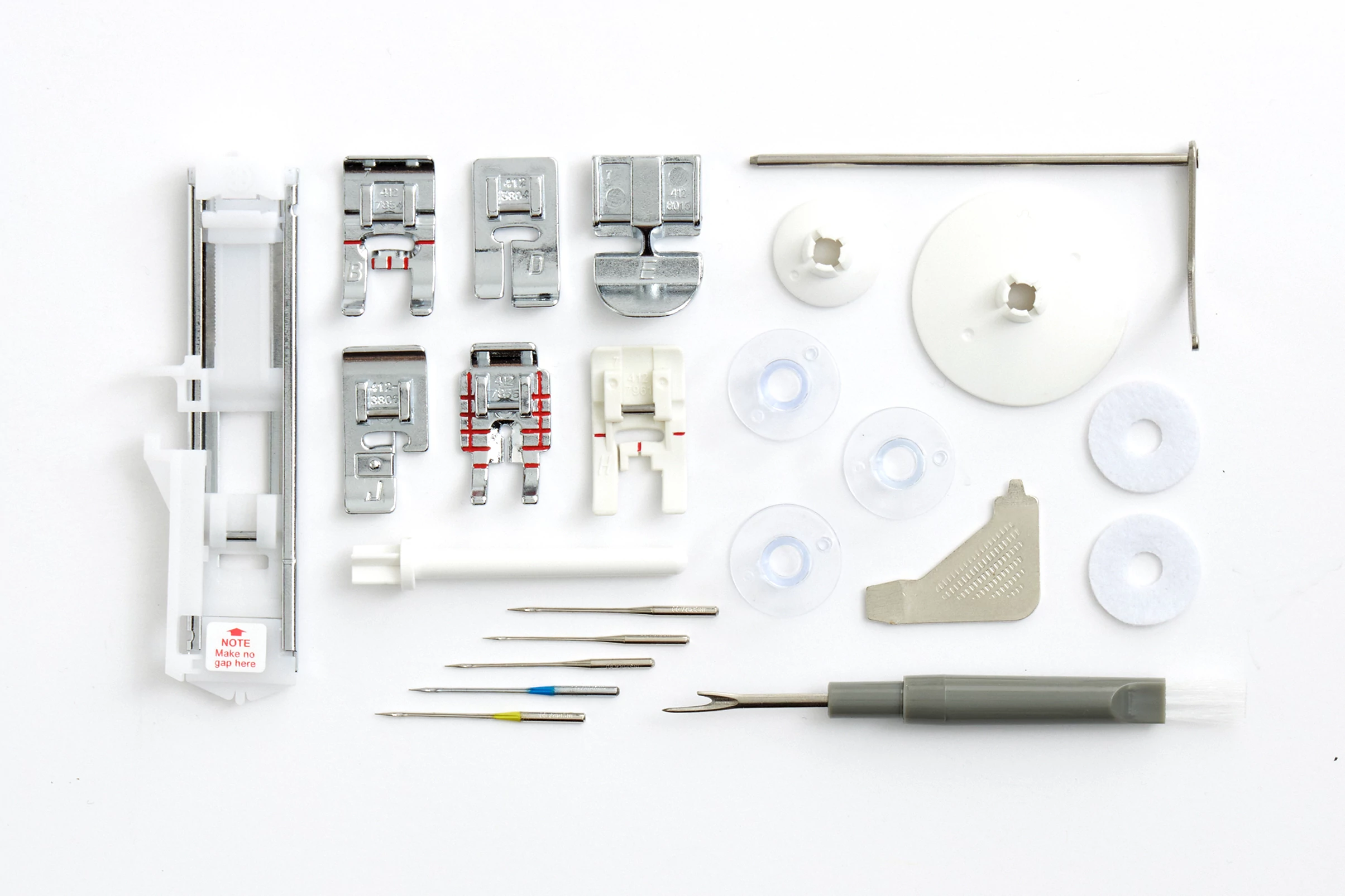 Husqvarna Viking Onyx 25 Sewing Machine for Sale at World Weidner