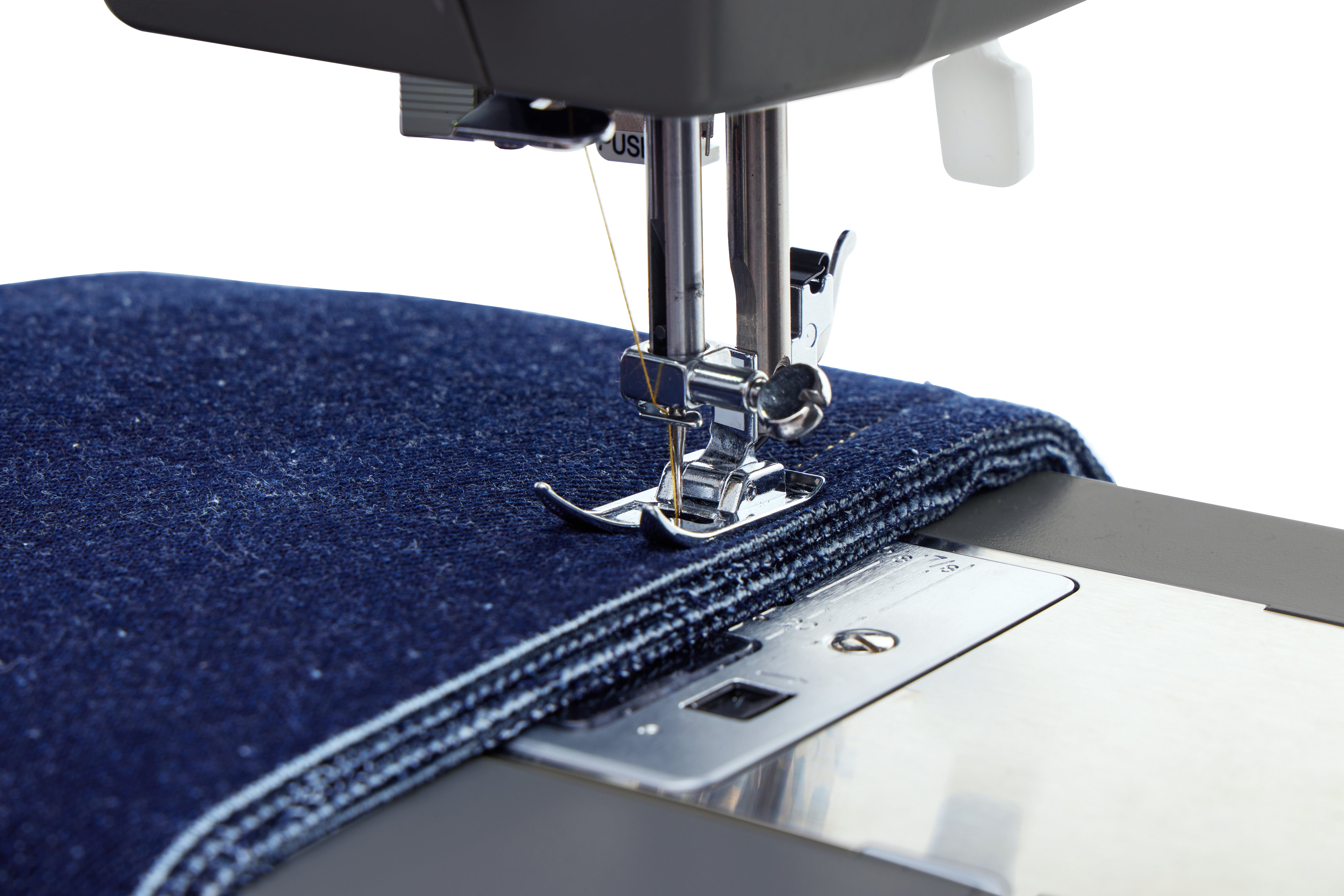 Singer 4432 Heavy Duty Sewing Machine for Sale at World Weidner