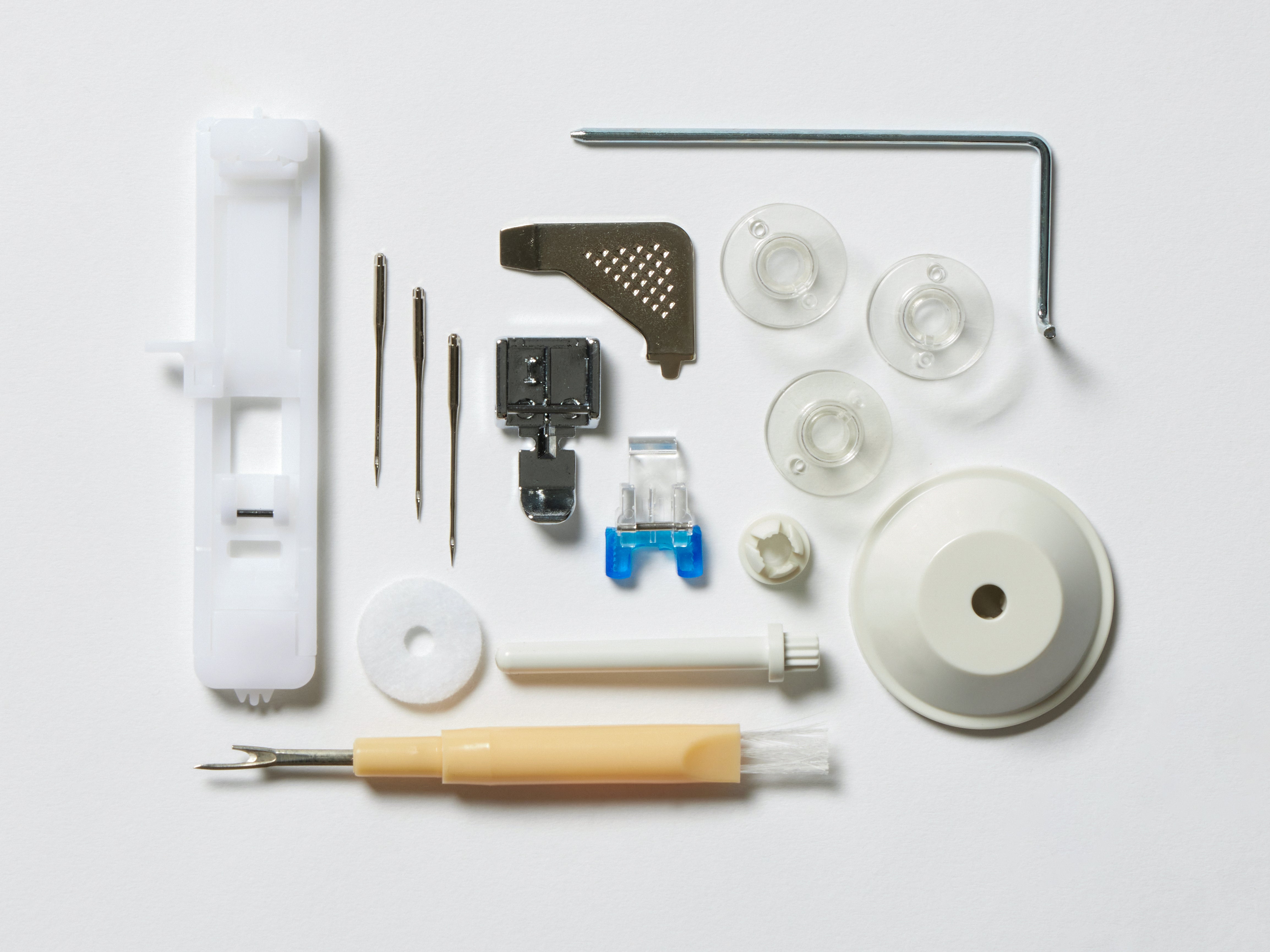 Singer 4432 Heavy Duty Sewing Machine for Sale at World Weidner