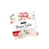 Fabric Moda Precuts Blossom Jubilee 2.5" Mini Charm Pack 3090MC