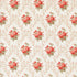 Fabric Moda Cloud Stone Ribbon and Roses Blossom Jubilee by the Quarter Yard 3091-31