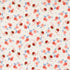 Fabric Moda Cloud Strawberry Party Blossom Jubilee by the Quarter Yard 3094-11