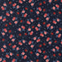 Fabric Moda Nightfall Strawberry Party Blossom Jubilee by the Quarter Yard 3094-16