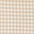 Fabric Moda Stone Gingham Check Blossom Jubilee by the Quarter Yard 3097-11