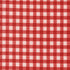 Fabric Moda Cherry Gingham Check Blossom Jubilee by the Quarter Yard 3097-17