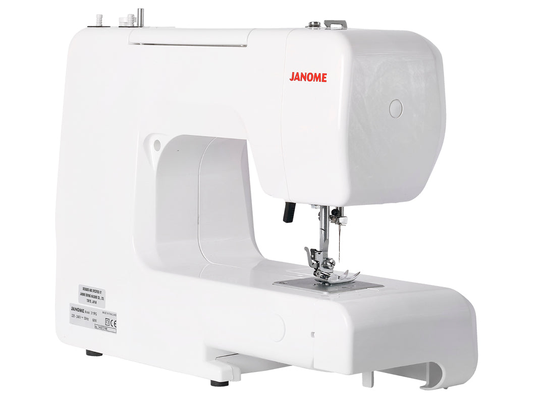 Janome 311PG 100th Anniversary Sewing Machine