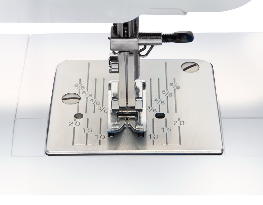 Janome 311PG 100th Anniversary Sewing Machine