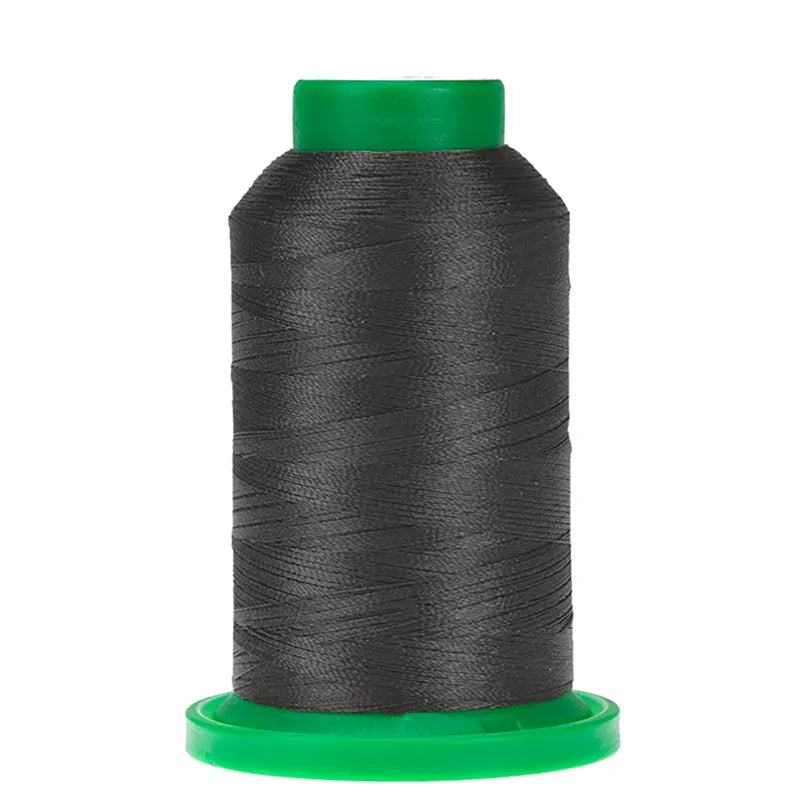 Isacord Polyester Embroidery Thread 1000m Spool