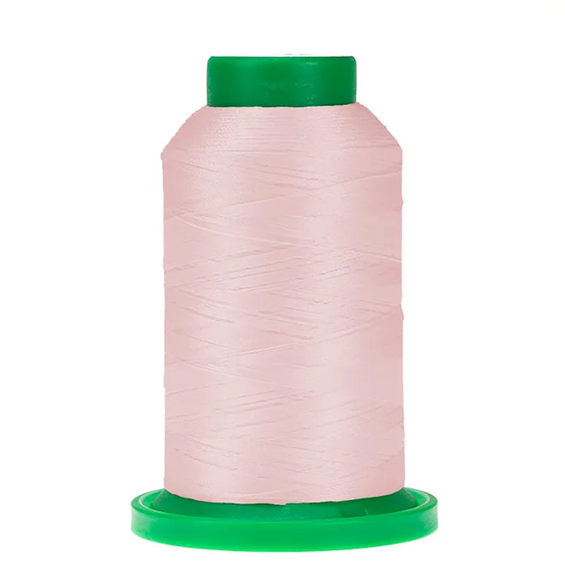 Isacord Polyester Embroidery Thread 1000m Spool