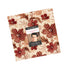Fabric Moda Precuts Le Jardin Rouge 10" Layer Cake 36150LC