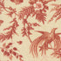 Fabric Moda Pearl Margueritte Le Jardin Rouge by the Quarter Yard 36151-14