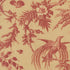 Fabric Moda Oyster Margueritte Le Jardin Rouge by the Quarter Yard 36151-15