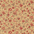 Fabric Moda Oyster Clemenceau Le Jardin Rouge by the Quarter Yard 36154-15