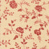 Fabric Moda Pearl Dauphin Le Jardin Rouge by the Quarter Yard 36155-15