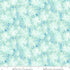 Fabric Henry Glass Winter Green Frost Flowers Beyond the Pines by the Quarter Yard 3680-16