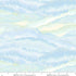 Fabric Henry Glass Icy Blue Mountain Ombre Beyond the Pines by the Quarter Yard 3681-17