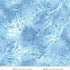 Fabric Henry Glass Medium Blue Swirling Branch Texture Beyond the Pines by the Quarter Yard 3682-70