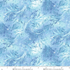 Fabric Henry Glass Medium Blue Swirling Branch Texture in Minky Beyond the Pines by the Quarter Yard 3689MK-70