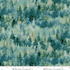Fabric Henry Glass Pine Green Stacked Pine Trees in Minky Beyond the Pines by the Quarter Yard 3690MK-66
