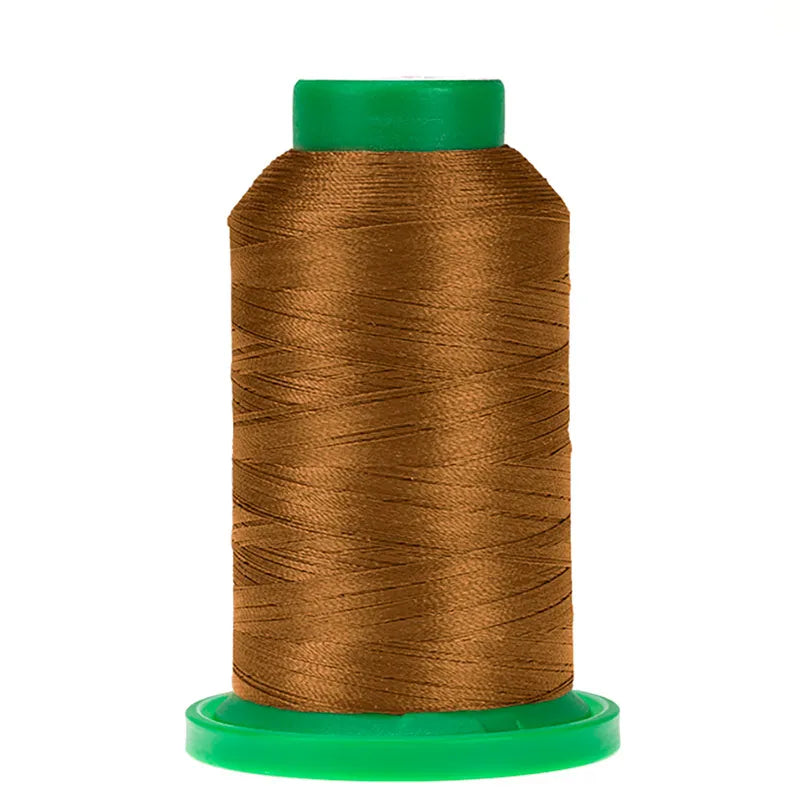 Isacord Polyester Embroidery Thread 1000m Spool