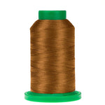 Isacord Polyester Embroidery Thread 1000m Spool