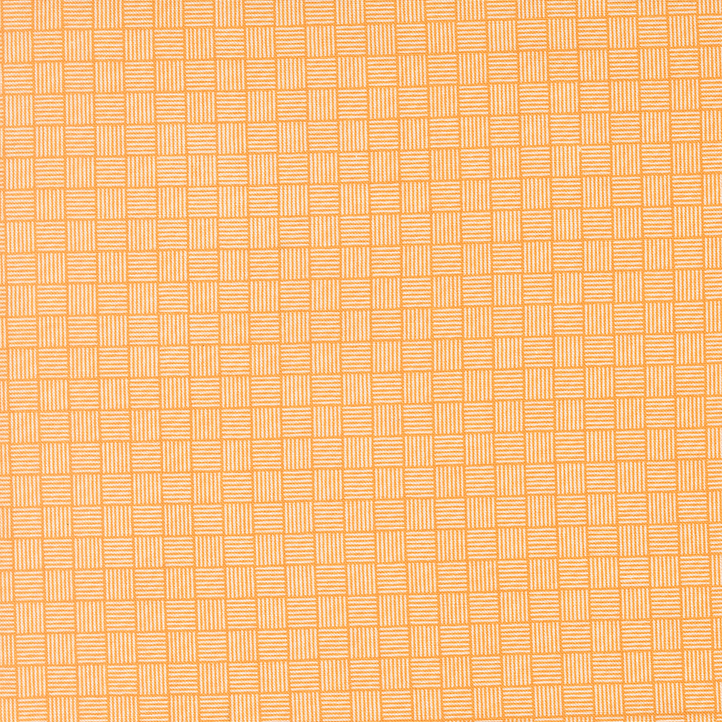 Fabric Moda Amber Crosshatch Birch and Willow by the Quarter Yard 37723-13