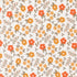 Fabric Moda Cloud Mums Birch and Willow by the Quarter Yard 37725-11