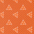 Fabric Moda Spice Autumn Florals Birch and Willow by the Quarter Yard 37727-15