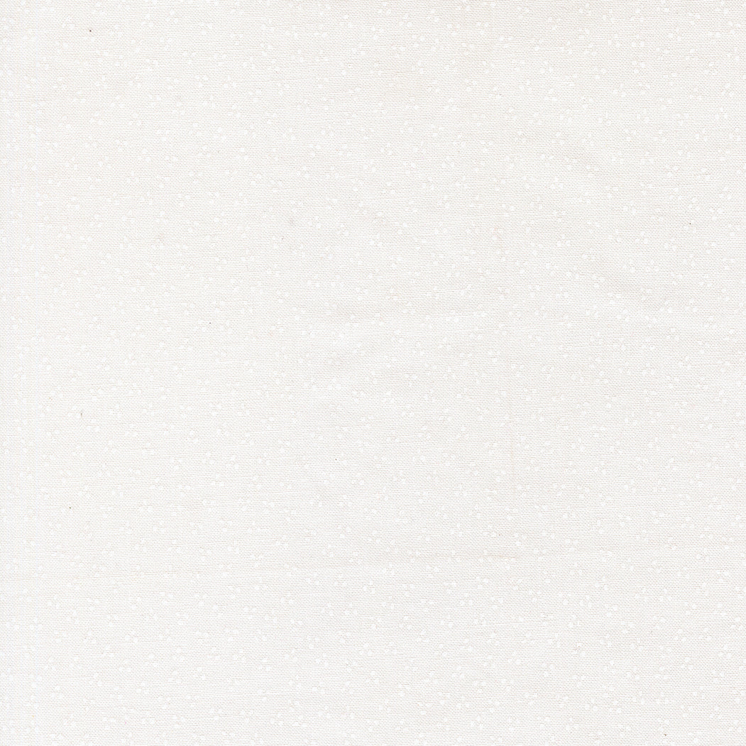 Fabric Moda Cloud Spring Dot Birch and Willow by the Quarter Yard 37728-21