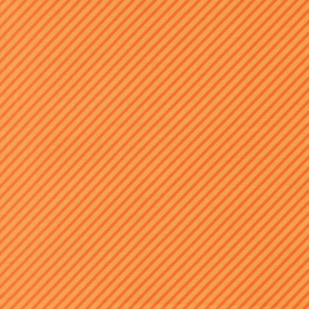 Fabric Moda Amber Stripe Birch and Willow by the Quarter Yard 37729-13