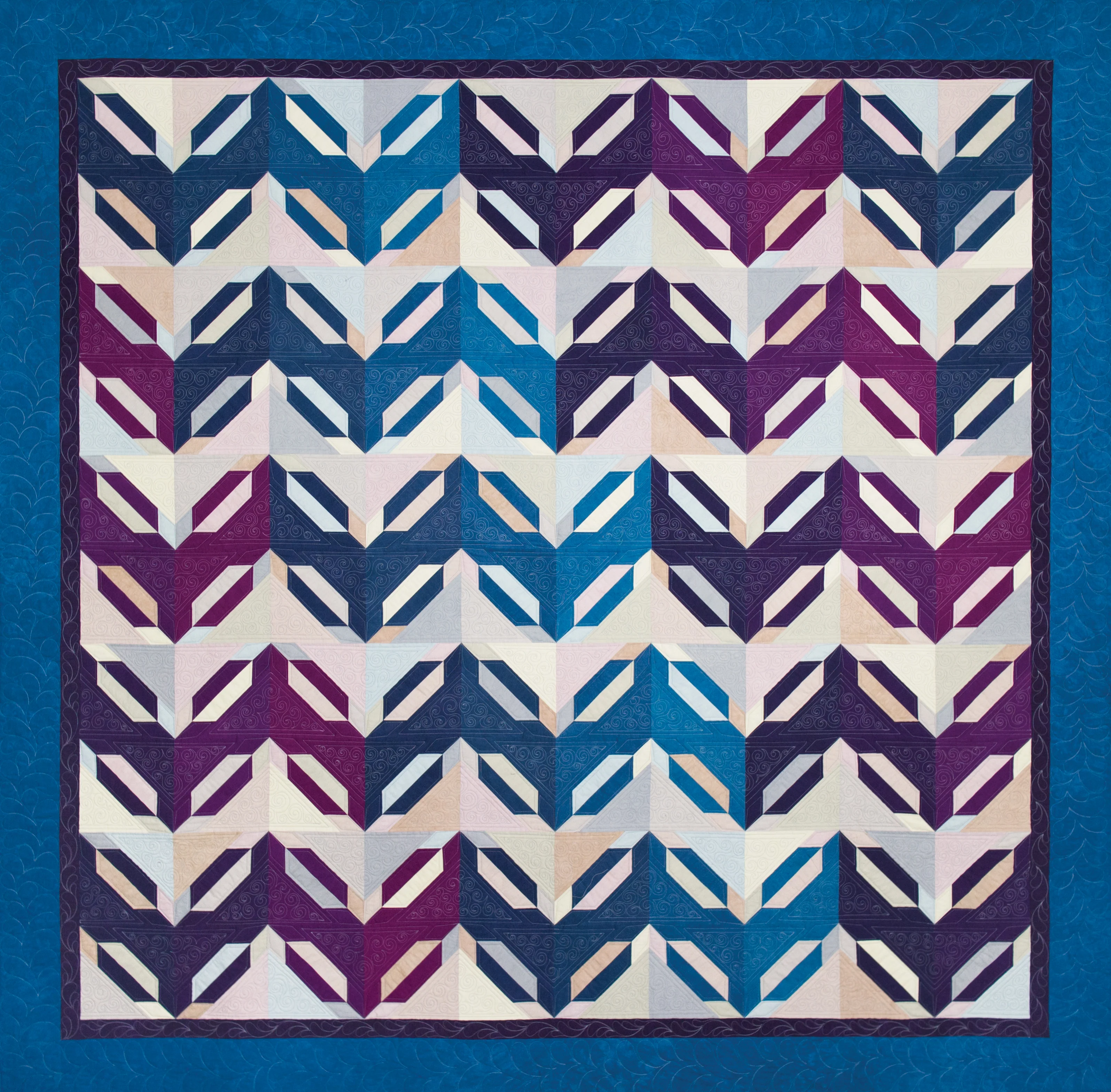 Studio 180 Design Hunter's Star Royal Treasures DTB04