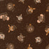 Fabric Moda Soil Animals Faces Wildly Cute Safari by the Quarter Yard 39081-17