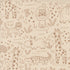 Fabric Moda Pearl Safari Contours Wildly Cute Safari by the Quarter Yard 39082-11