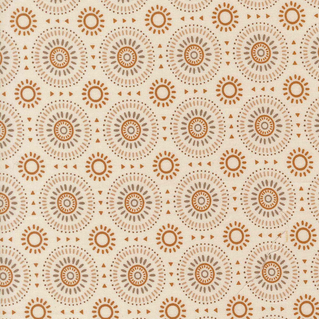 Fabric Moda Pearl Sunshine Blenders Wildly Cute Safari by the Quarter Yard 39083-11